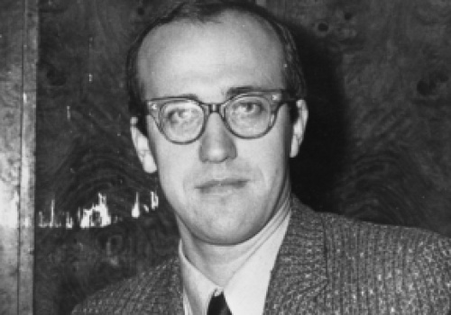 Zaistniał jako reżyser dla szerszej publiczności dopiero po swej śmierci - 45 lat temu odszedł Wojciech Wiszniewski