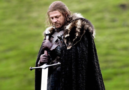 Nowy prequel „Gry o Tron” opowie historię młodego Neda Starka!