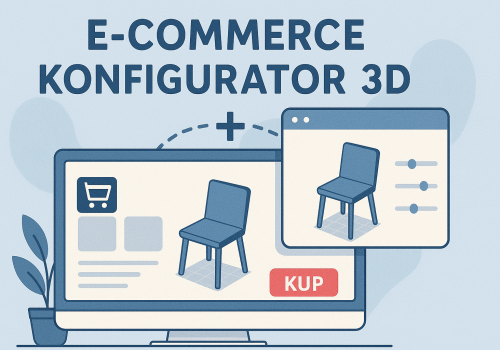Jak konfigurator produktów wspiera sprzedaż w twoim e-commerce?