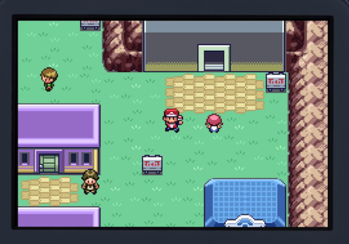 Pokémon FireRed i LeafGreen potwierdzili premierę na konsolach Nintendo Switch w przyszłym tygodniu