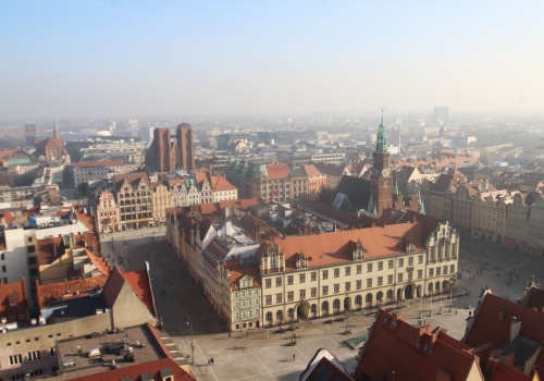 Rolnicy będą dziś protestować we Wrocławiu!