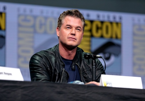 Nie żyje znany aktor „Chirurgów”. Miał 53 lata