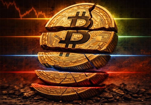 Największy skok trudności od lat i cena która nie chce rosnąć. Co dalej z Bitcoinem?