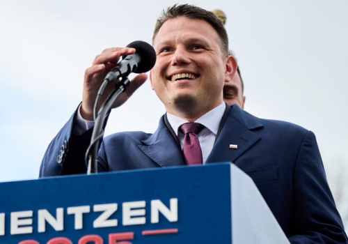 Nowa Nadzieja łączy się z Imperium Kontratakuje. Kongres już 21 lutego