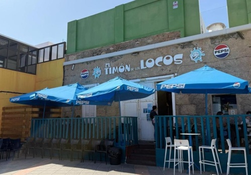 Starsze osoby nie zapłaciły za obiad. Restauracja publikuje ironiczne podziękowania