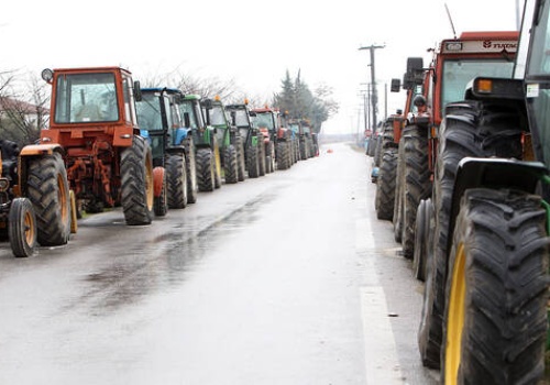 Rolnicy wyjadą ciągnikami na Wrocław. Już dziś odbędzie się duży protest
