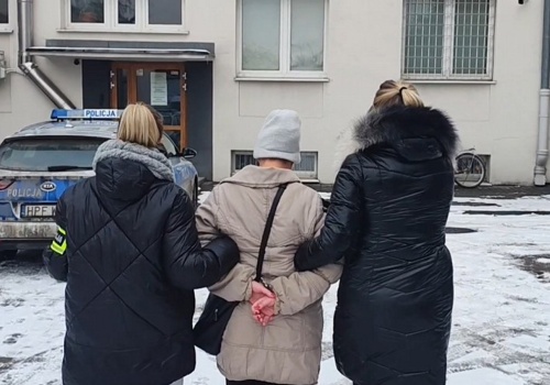 Wstrząsające. W pseudohodowli 44 psy i trzy koty miały tylko rodzic. Cierpiały w okropnych warunkach