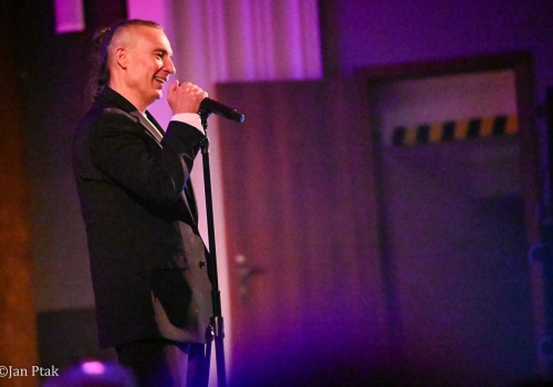 Jacek Stachursky – jubileuszowe 30-lecie na scenie Raciborskiego Centrum Kultury