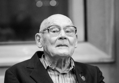 Jego obecność była ważna. Nie żyje nasz radiowy kolega Zenon Rutkowski