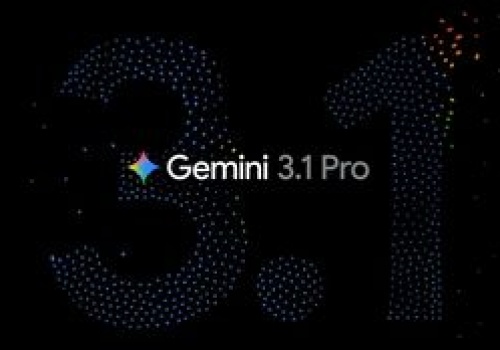 Dwukrotnie mądrzejszy niż poprzednio. Google wprowadza Gemini 3.1 Pro