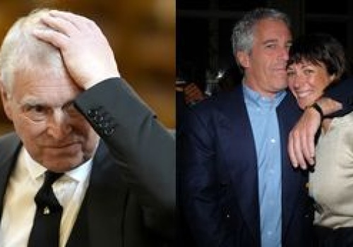 Andrzej Mountbatten-Windsor miał być świadkiem TORTUROWANIA nieletnich!