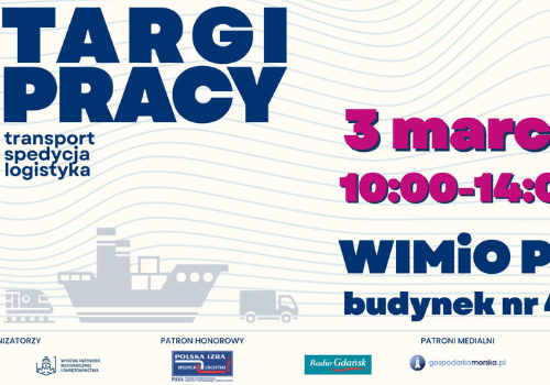 Targi Pracy TRANSPORTER