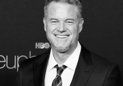 Nie żyje Eric Dane. Aktor znany z „Chirurgów” i „Euforii” miał 53 lata