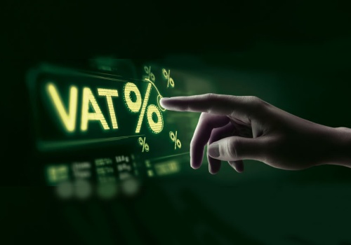 Podatek VAT: czas na SaaS