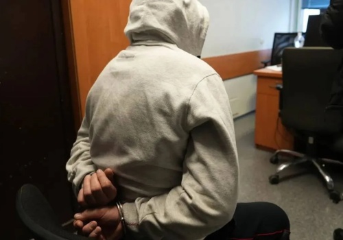 Wynajmował domki letniskowe. Był skazanym przemytnikiem narkotyków