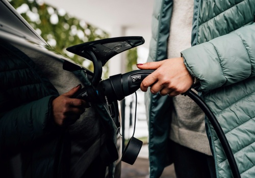 Poznaliśmy realny zasięg elektryków w zimie. No jest mocno średnio…
