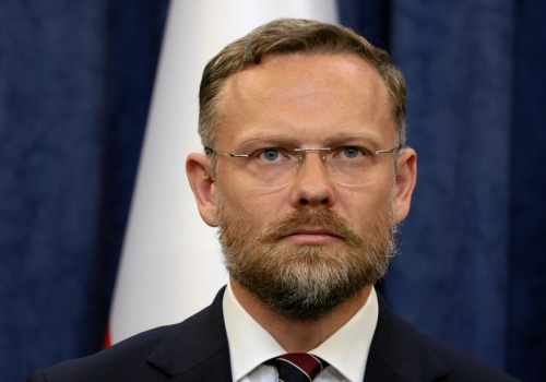 Bogucki kandydatem PiS na premiera? 