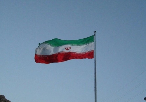 Chińskie satelity wspierają Iran. Śledzą ruchy wojsk USA