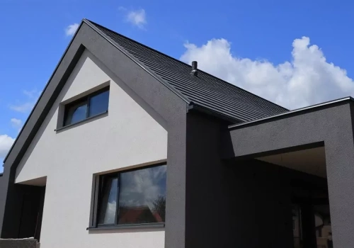 Masz taki kolor elewacji? Możesz płacić więcej za ogrzewanie