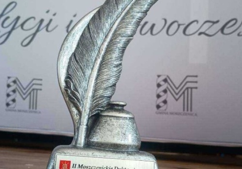 Lubisz ortografię? Ta informacja jest dla Ciebie