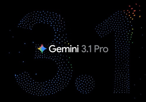Gemini 3.1 Pro już dostępne. Google pręży muskuły najmocniejszą AI
