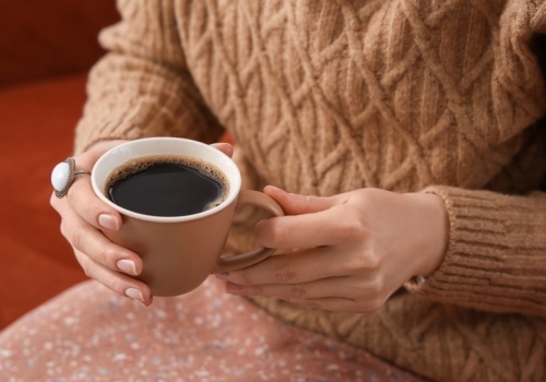 Wlej łyżeczkę do porannej kawy. Zbijesz cukier i przyspieszysz metabolizm