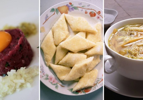 Pamiętasz kultowe smaki z PRL-u? 15/15 tylko dla mistrzów