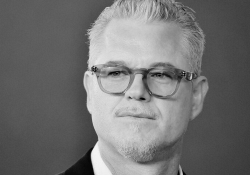 Zaczęło się od osłabienia ręki. Eric Dane zmarł rok po wyjawieniu diagnozy