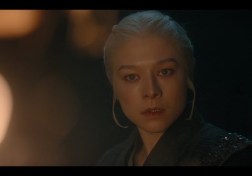 House of the Dragon Season 3 - Screenshots