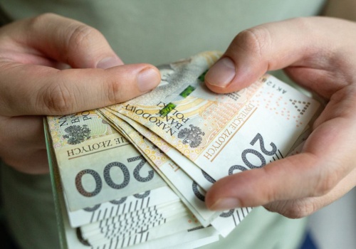 Lista najlepiej płatnych zawodów w 2026 roku. Zarabiają nawet 27 tys. zł miesięcznie