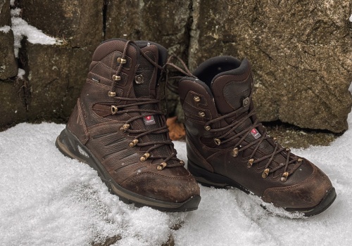 Lowa Yukon ICE II GTX – zimowy pancernik w kobiecej wersji