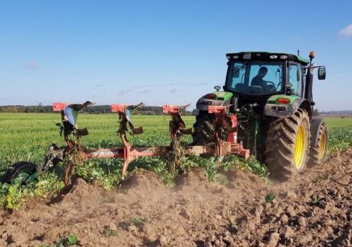 Ustawa o aktywnym rolniku zawetowana. Jak reagują rolnicy?