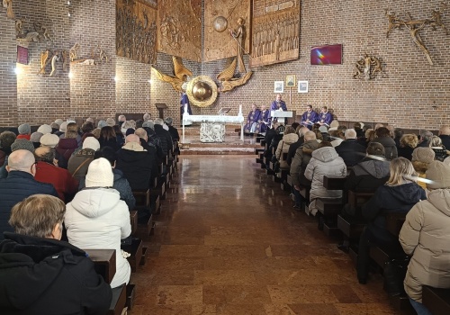 Ks. dr hab. Jan Bartoszek: Nie można naprawiać Ojczyzny, nienawidząc bliźniego, który ma inne poglądy