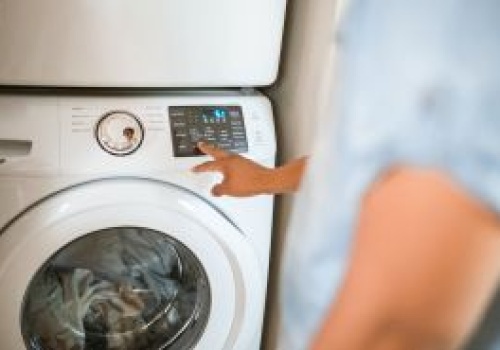 UOKiK skontrolował sprzedawców pralek. Wnioski są jednoznaczne