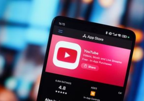 Znowu będzie trudniej. Youtube ogranicza wyświetlanie w tle