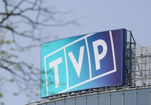 Zmiany w śniadaniówce TVP. Nowe duety prowadzących