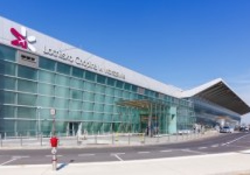 Gigantyczny kredyt. Są pieniądze na modernizację Lotniska Chopina i Port Polska