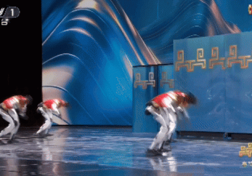 Gala CCTV 2026: Kiedy tradycja spotyka sztuczną inteligencję