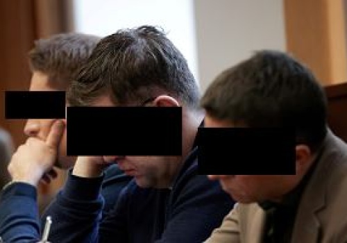 Ponad 1100 poszkodowanych na 248 mln zł. 