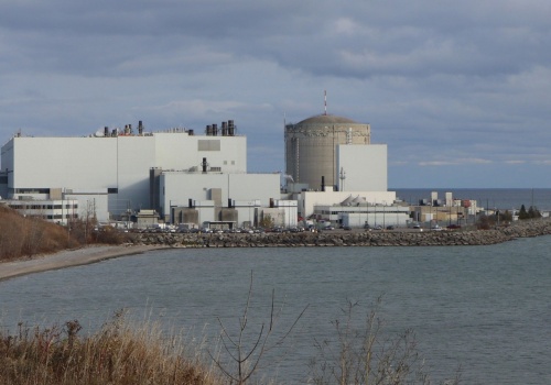 Jak działa kanadyjska technologia jądrowa? Przedstawiciel Candu o remoncie elektrowni