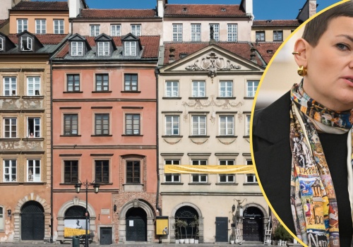 Ministerstwo zrywa współpracę z Muzeum Literatury. 