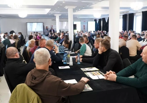 Praktycznie o truskawkach i nie tylko – konferencyjny dublet w przededniu sezonu 2026