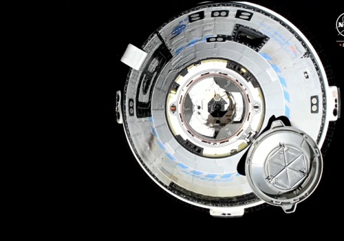 Problemy Starlinera. Raport wskazuje błędy NASA