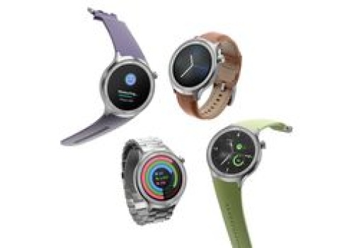 Moto watch już w Polsce. Smartwatche będące efektem partnerstwa Motoroli i Polar trafiły do sprzedaży