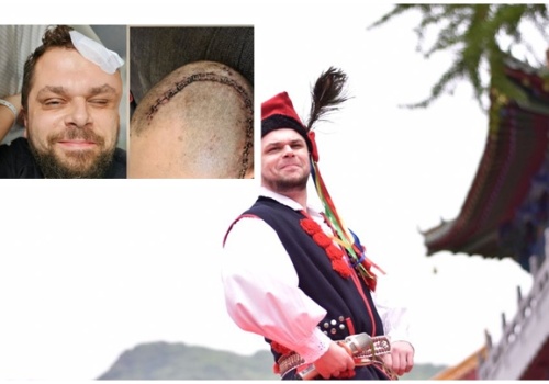 „To nasz Caruso”. Solista ZPiT Jubilat ciężko zachorował, potrzebne wsparcie