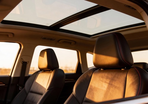 Nowy SUV za 99 tys. zł ma 158 KM i automat. Chery nie może na to patrzeć spokojnie