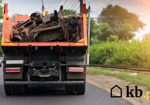 Ile można realnie zarobić na złomie? Sprawdziliśmy to na konkretnym przykładzie