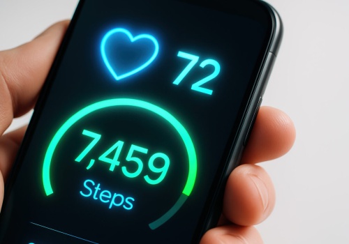 Smartfon, opaska sportowa i krokomierz. Sprawdziliśmy, co najlepiej liczy kroki