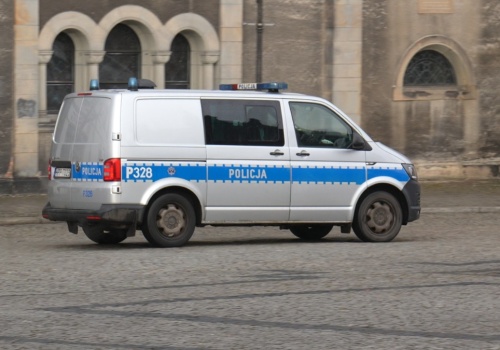 Bezpieczeństwo dzieci w powiecie tarnogórskim. Niepokojący raport za 2025 rok