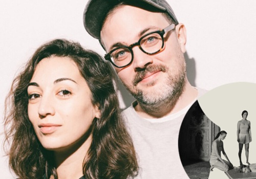 „Poza czasem”. Helena Ganjalyan i Bartosz Szpak o filmie „Glorious Summer”